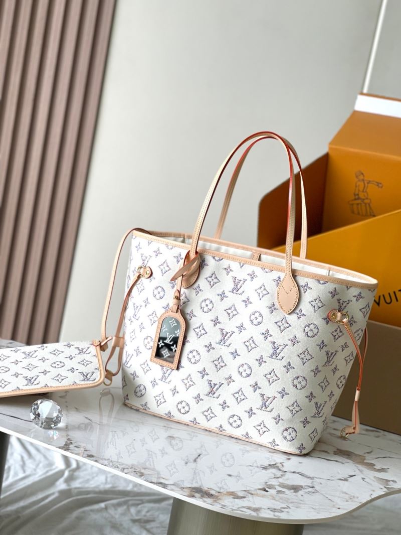 Louis Vuitton Shopping Bags